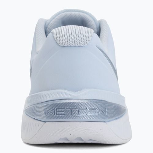 Dámské tréninkové boty Nike Metcon 10 hydrogen blue/aluminum/hydrogen blue