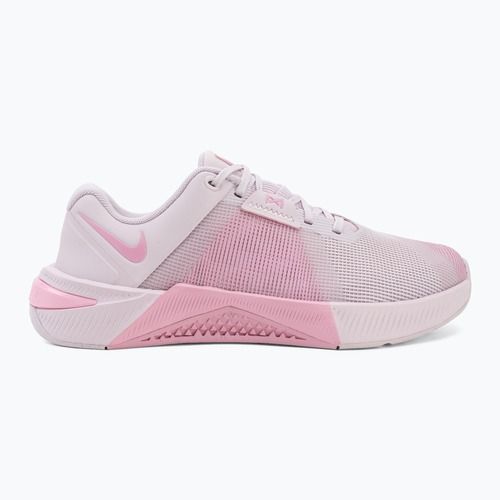 Dámské tréninkové boty Nike Metcon 10 bleached lilac/light magenta/pink rise