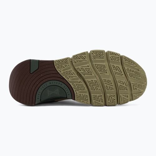 Pánské tréningové boty Nike Free Metcon 7 light khaki/light chocolate/light khaki