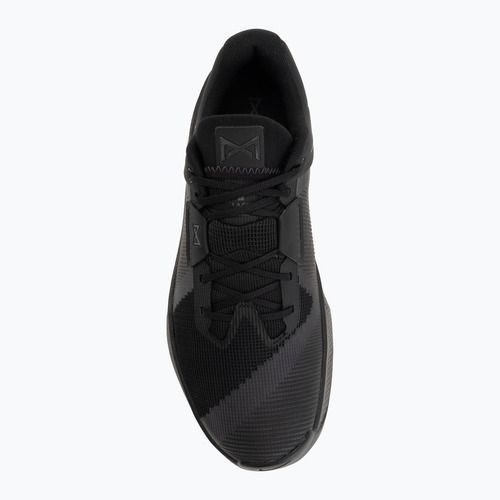 Pánské tréningové boty Nike Metcon 10 black/volt/anthracite