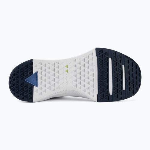 Pánské tréningové boty Nike Metcon 10 white/indigo storm/volt/thunder blue