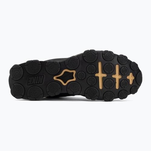 Pánské tréningové boty Nike Reax 8 TR Mesh black/black/metallic gold