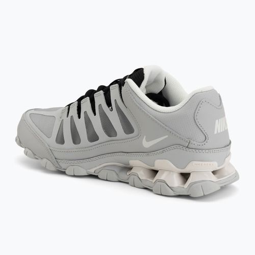 Pánské tréningové boty Nike Reax 8 TR Mesh grey fog/black/sail