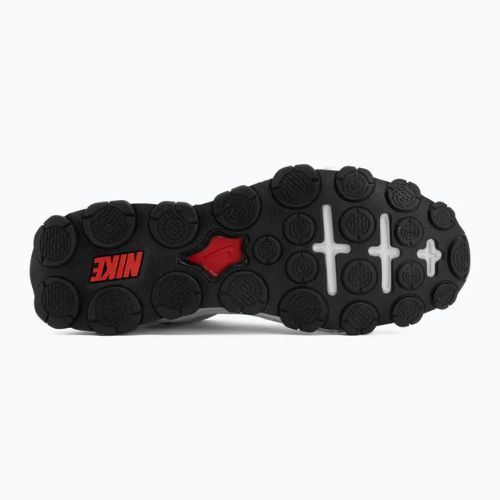 Pánské tréningové boty Nike Reax 8 TR Mesh pure platinum/black/university red