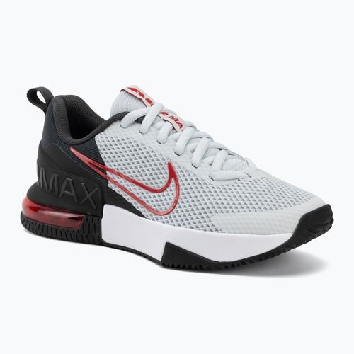 Pánské tréningové boty Nike Air Max Alpha Trainer 6 pure platinum/black/ white/university red