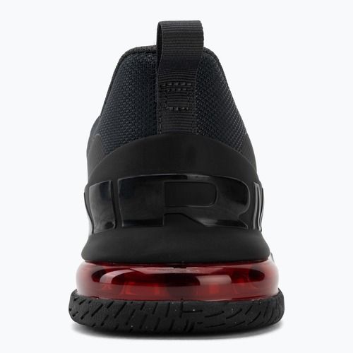 Pánské tréningové boty Nike Air Max Alpha Trainer 6 pure platinum/black/ white/university red