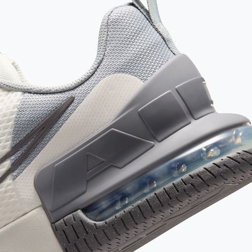 Pánské tréningové boty Nike Air Max Alpha Trainer 6 sail/light smoke grey/phantom/pencil point