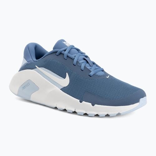 Pánské tréningové boty Nike Flex Train indigo storm/hydrogen blue/summit white
