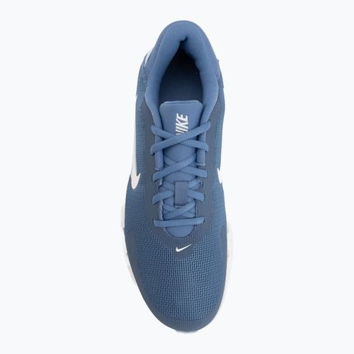 Pánské tréningové boty Nike Flex Train indigo storm/hydrogen blue/summit white