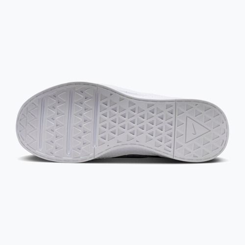 Pánské tréningové boty Nike MC Trainer 4 wolf grey/iron grey/white/university red
