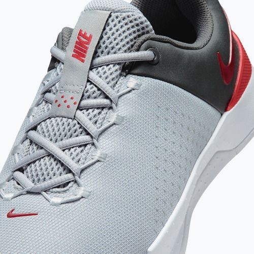 Pánské tréningové boty Nike MC Trainer 4 wolf grey/iron grey/white/university red