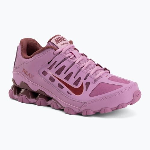 Dámské tréninkové boty Nike Reax 8 TR light magenta/pink rise/pink smoke