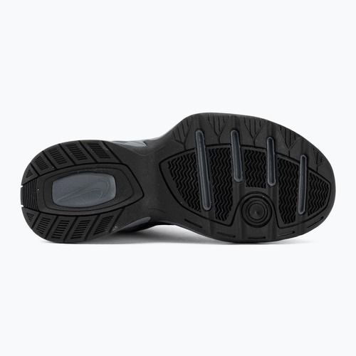 Pánské tréningové boty Nike Air Monarch IV dark grey/black