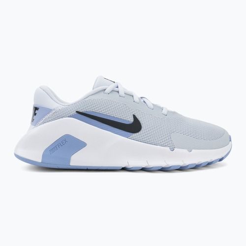 Dámské tréninkové boty Nike Flex Train football grey/aluminum/white/anthracite
