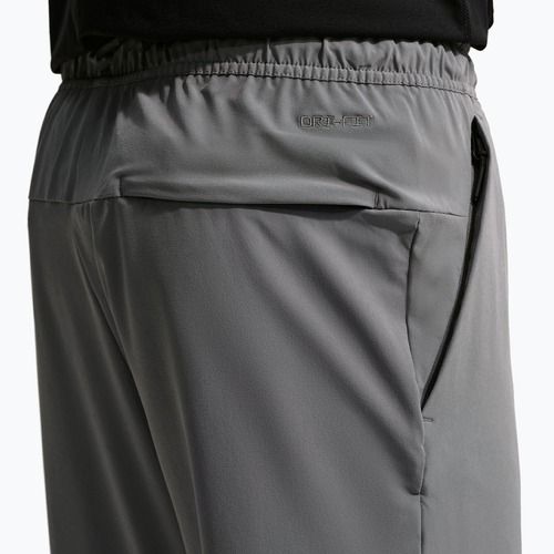 Pánské kalhoty Nike Unlimited smoke grey/black/smoke grey