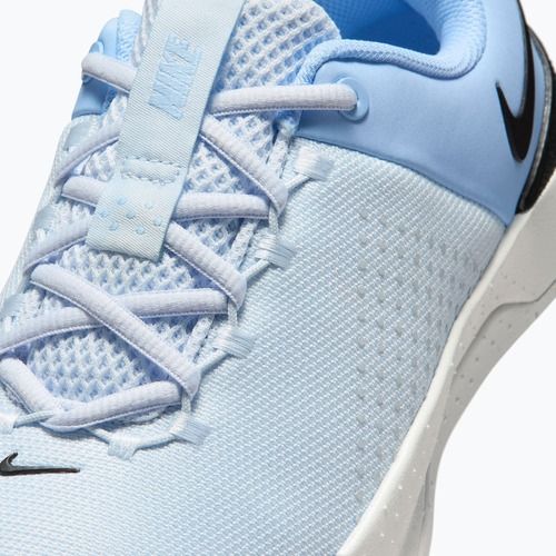 Dámské tréninkové boty Nike MC Trainer 4 football grey/aluminum/off white/black