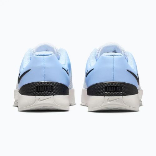 Dámské tréninkové boty Nike MC Trainer 4 football grey/aluminum/off white/black