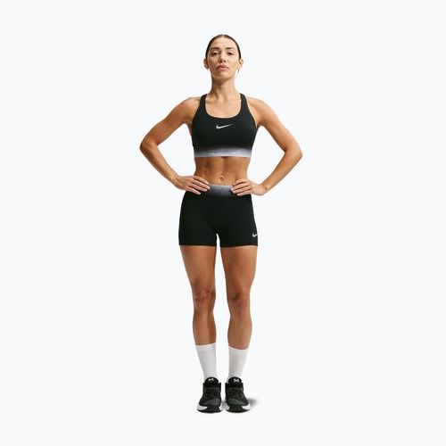 Dámské tréninkové šortky Nike Pro black/ghost