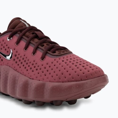 Dámské boty Nike Mind 002 pink smoke/mystic dates/metallic silver