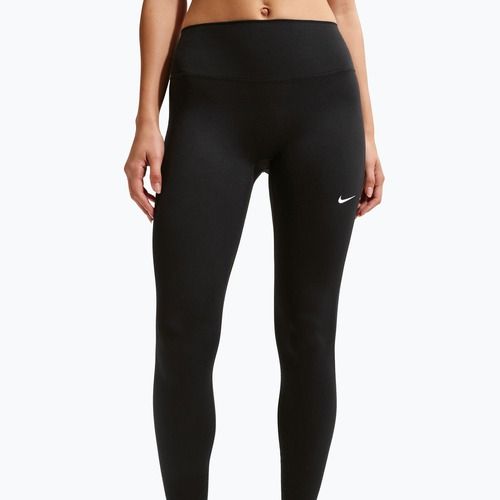 Dámské legíny Nike One black/white