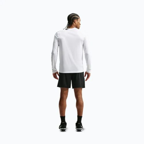 Pánské tréninkové šortky Nike Flex black/white