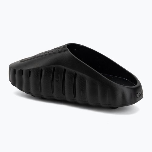 Pánské nazouváky Nike Mind 001 black/cool grey/anthracite
