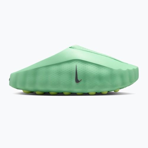 Pánské nazouváky Nike Mind 001 cucumber calm/black/barely volt