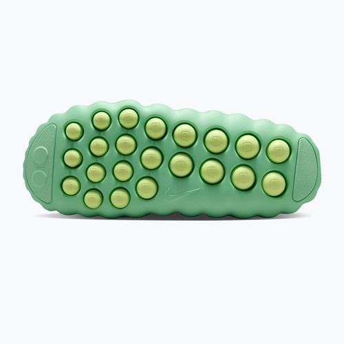 Pánské nazouváky Nike Mind 001 cucumber calm/black/barely volt