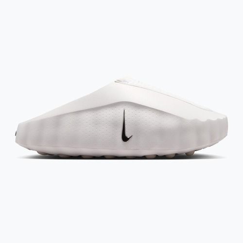 Dámské nazouváky Nike Mind 001 summit white/phantom/metallic silver
