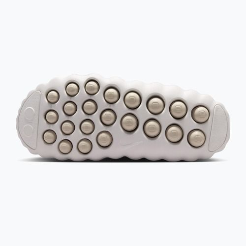 Dámské nazouváky Nike Mind 001 summit white/phantom/metallic silver