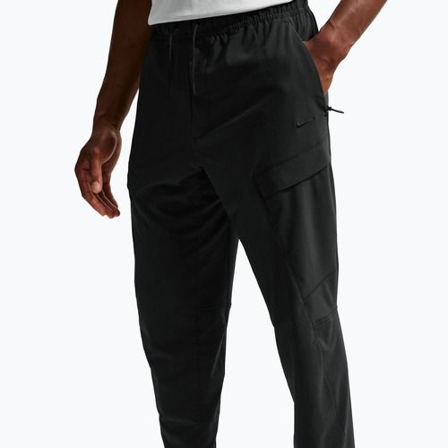 Pánské kalhoty Nike Unlimited black/black/black