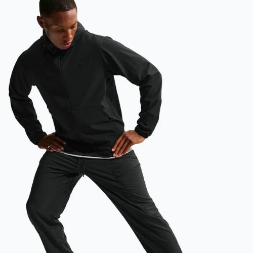 Pánské kalhoty Nike Unlimited black/black/black