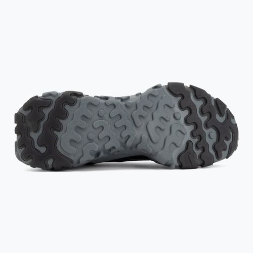 Pánské boty Nike React Vision Black/Laser Orange/Cool Grey