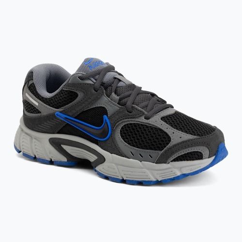 Pánské boty Nike V5 RNR Suede smoke grey/anthracite/racer blue/black
