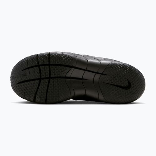 Dětské boty do vody Nike Free Ride black/anthracite