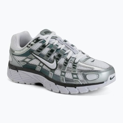 Dámské boty Nike P-6000 white/mica green/camo green/white