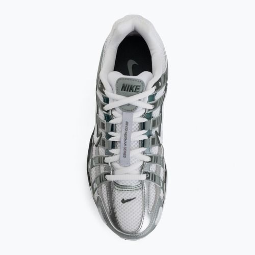 Dámské boty Nike P-6000 white/mica green/camo green/white