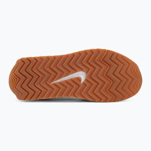 Dámské boty Nike Pacific Suede cream li/gum med brown/sail