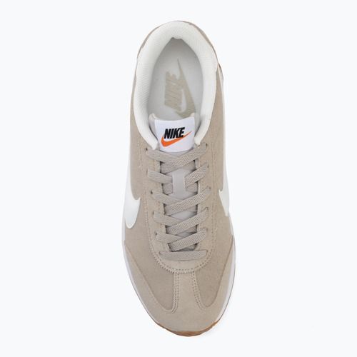 Dámské boty Nike Pacific Suede cream li/gum med brown/sail