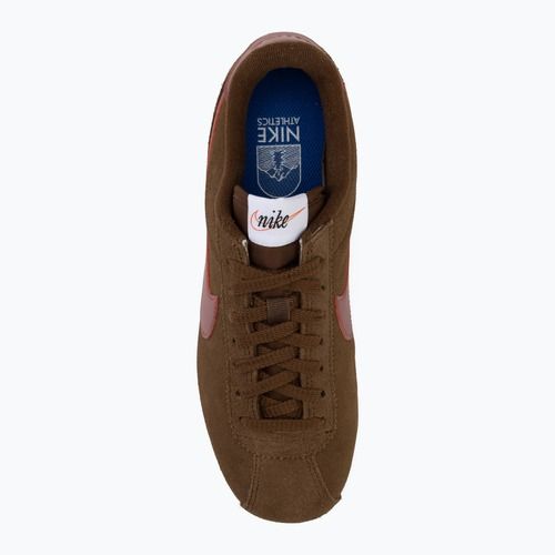 Dámské boty Nike Cortez cacao wow/sail/pink smoke