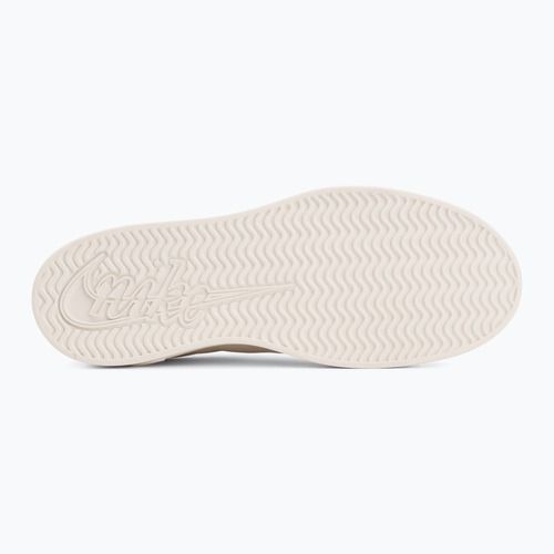 Dámské boty Nike Court Heritage SE light orewood brown/phantom/cream Ii