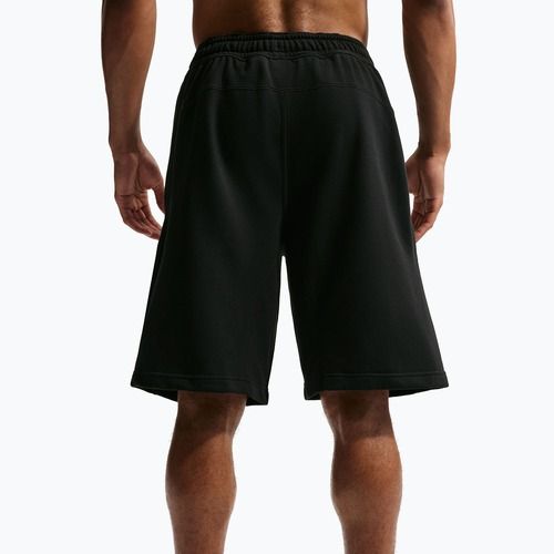 Pánské tréninkové šortky Nike N.A.C. black/black