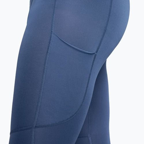 Pánské legíny Nike Pro indigo storm/black