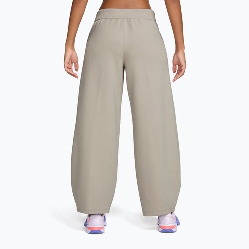 Dámské kalhoty Nike 24.7 ImpossiblySoft cream Ii/sail/college grey