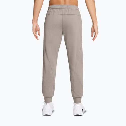Pánské kalhoty Nike Primary NanoKnit moon particle/college grey/moon particle