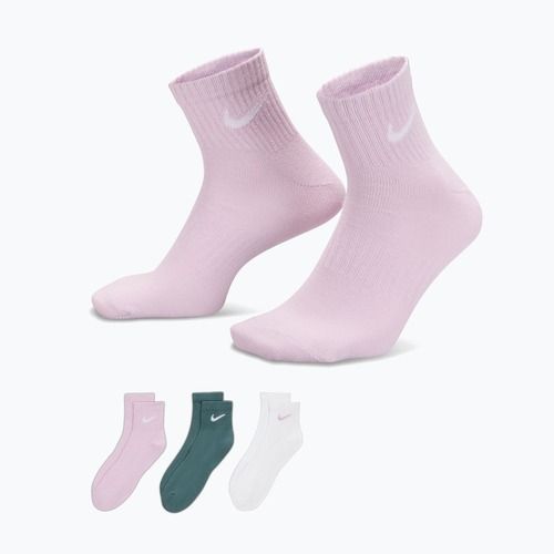 Ponožky Nike Everyday Lightweight multi color