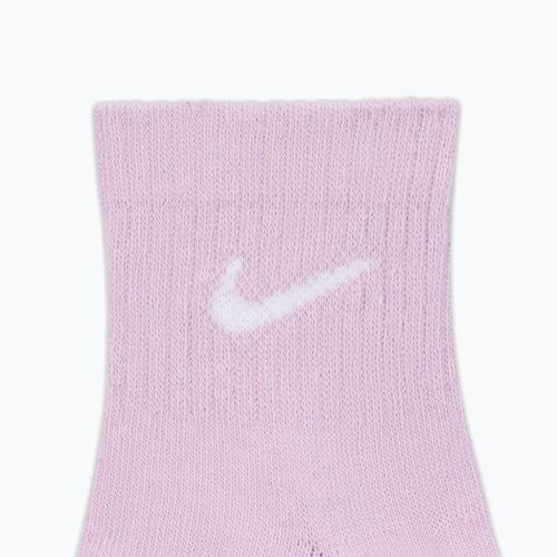 Ponožky Nike Everyday Lightweight multi color