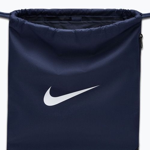 Vak Nike Brasilia 18 l midnight navy/black/white