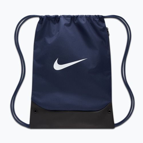 Vak Nike Brasilia 18 l midnight navy/black/white