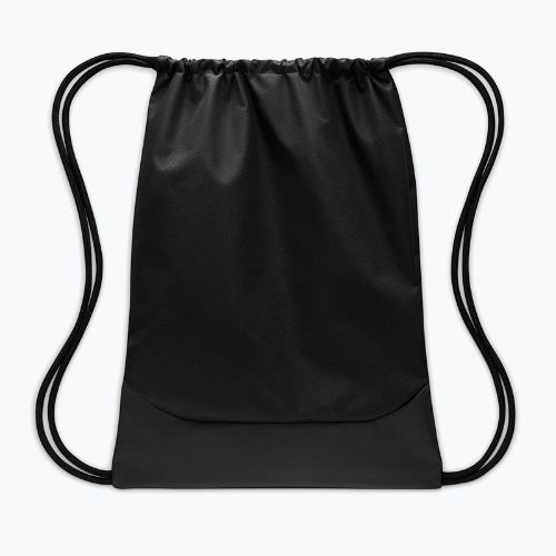 Vak Nike Brasilia 18 l black/black/white